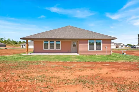 1939 Eli Ave, Tuttle, OK 73089 photo 37