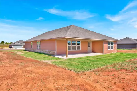 1939 Eli Ave, Tuttle, OK 73089 photo 38