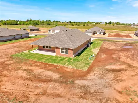 1939 Eli Ave, Tuttle, OK 73089 photo 34