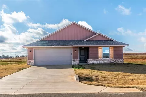 1939 Eli Ave, Tuttle, OK 73089