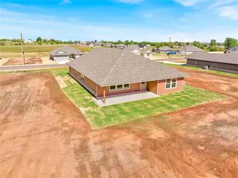 1939 Eli Ave, Tuttle, OK 73089 photo 35