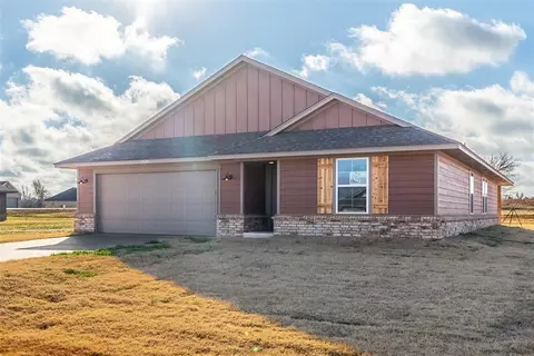 1939 Eli Ave, Tuttle, OK 73089 photo 3