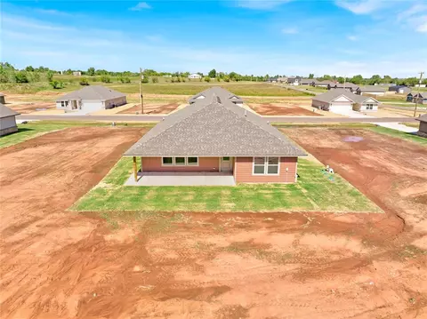 1939 Eli Ave, Tuttle, OK 73089 photo 33