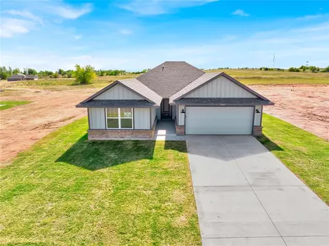 1937 Eli Ave, Tuttle, OK 73089 photo 2