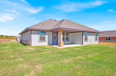 1937 Eli Ave, Tuttle, OK 73089 photo 39