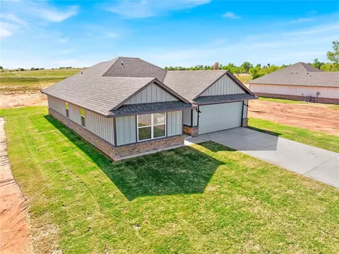 1937 Eli Ave, Tuttle, OK 73089 photo 4