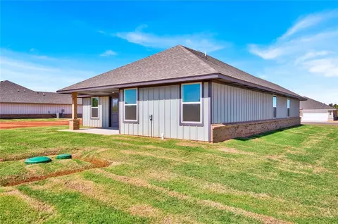 1937 Eli Ave, Tuttle, OK 73089 photo 37