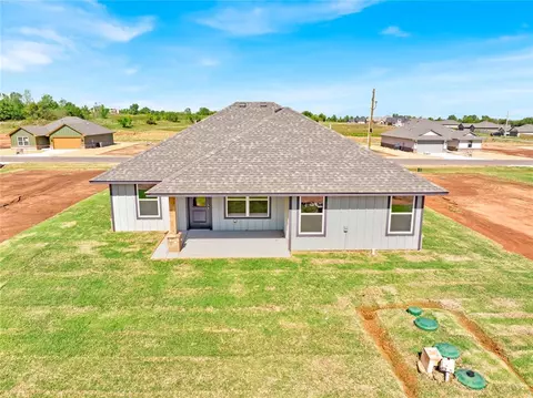 1937 Eli Ave, Tuttle, OK 73089 photo 34
