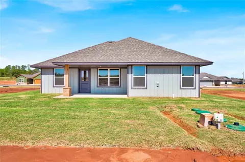 1937 Eli Ave, Tuttle, OK 73089 photo 38