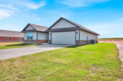1937 Eli Ave, Tuttle, OK 73089 photo 5