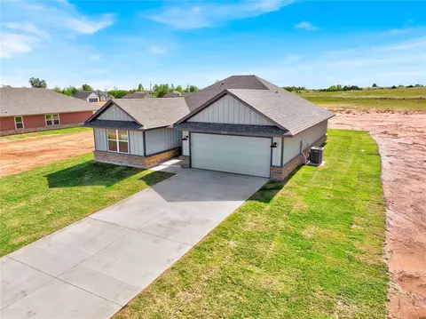1937 Eli Ave, Tuttle, OK 73089 photo 3