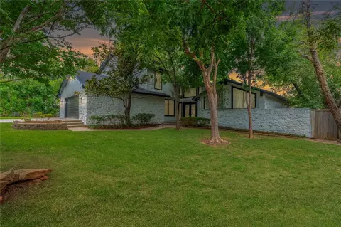 3116 Raintree Rd, Oklahoma City, OK 73120