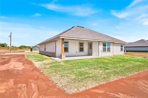 1935 Eli Ave, Tuttle, OK 73089 photo 39