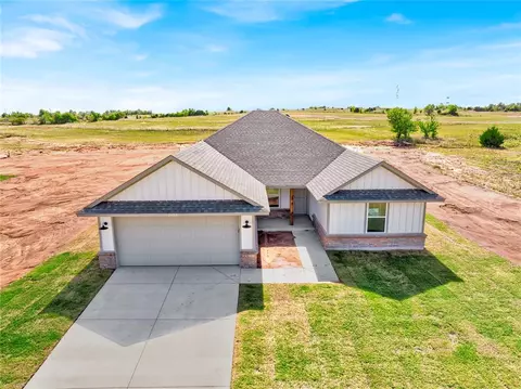 1935 Eli Ave, Tuttle, OK 73089 photo 2