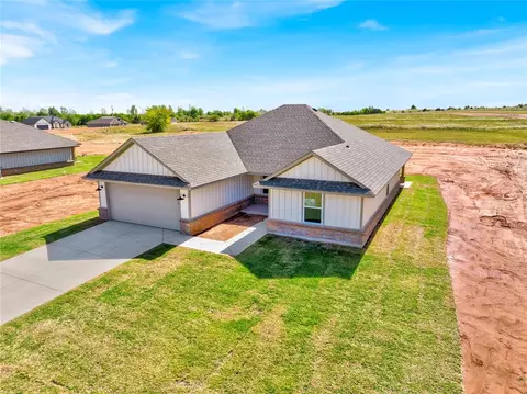 1935 Eli Ave, Tuttle, OK 73089 photo 3
