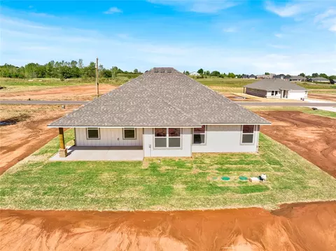1935 Eli Ave, Tuttle, OK 73089 photo 34