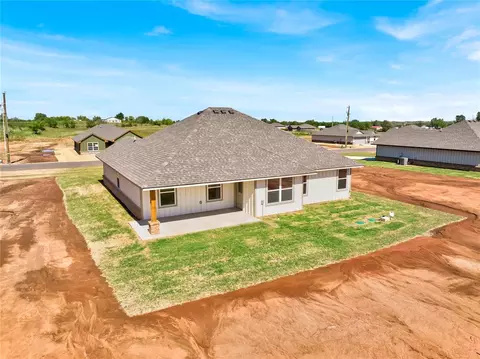 1935 Eli Ave, Tuttle, OK 73089 photo 36