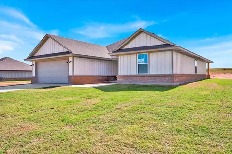1935 Eli Ave, Tuttle, OK 73089 photo 4