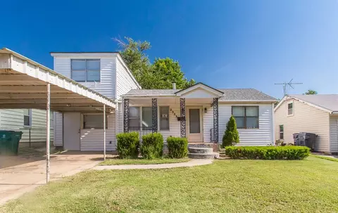 2333 SW 47th St, Oklahoma City, OK 73119