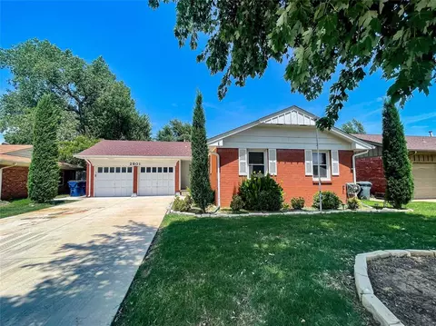 2801 Northampton Pl, Oklahoma City, OK 73120