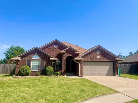 2941 SW 124th Ct, Oklahoma City, OK 73170