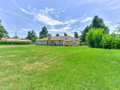 505 Brookside Ter, Moore, OK 73160 photo 30