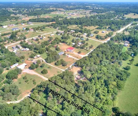 7850 Pine Ridge Rd, Noble, OK 73068