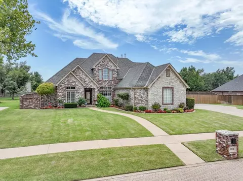 12716 Cobblestone Pkwy, Oklahoma City, OK 73142