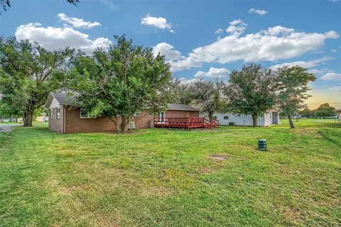 205 E Michigan, Corn, OK 73024 photo 27