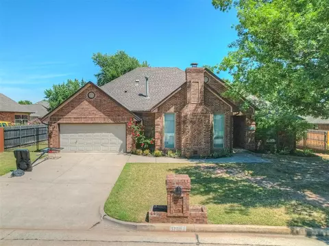 11808 Chelsea Chase, Oklahoma City, OK 73170
