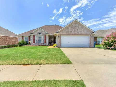 101 Westend Ct, Tuttle, OK 73089 photo 3