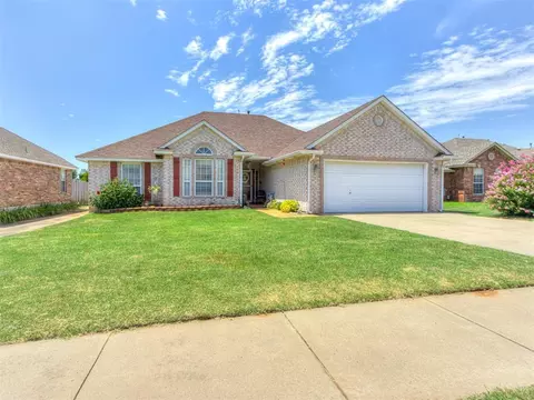 101 Westend Ct, Tuttle, OK 73089 photo 2