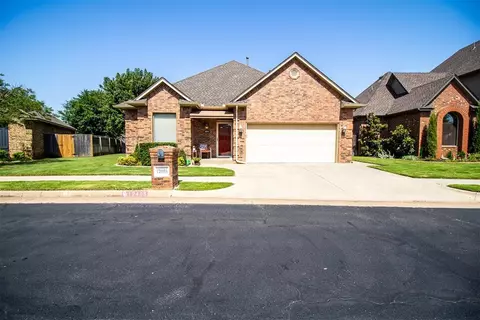 12405 Bell Gardens Dr, Oklahoma City, OK 73170