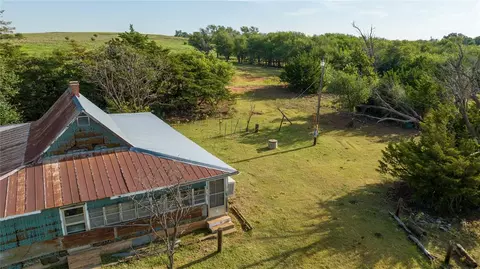 Rural Butler, Arapaho, OK 73620