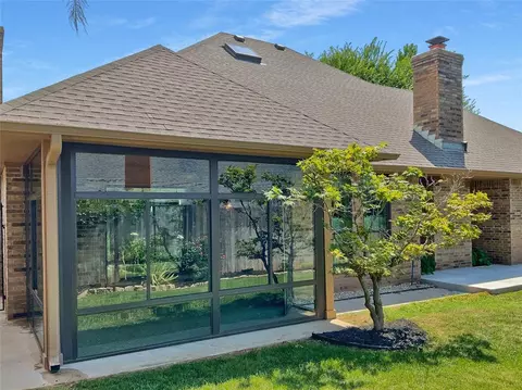 3805 Chickasha Cir, Edmond, OK 73013