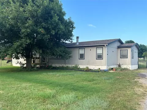 1055 S Mustang Rd, Blanchard, OK 73010