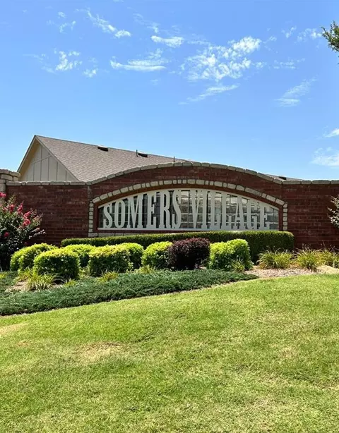 521 Firefork Ave, Yukon, OK 73099 photo 46