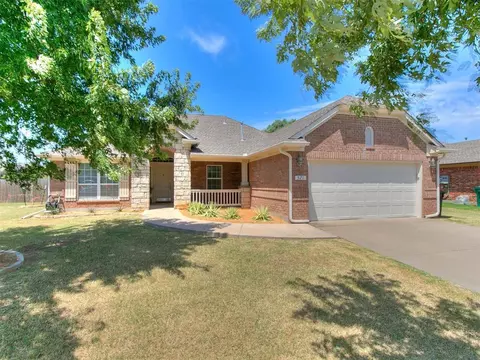 521 Firefork Ave, Yukon, OK 73099 photo 1