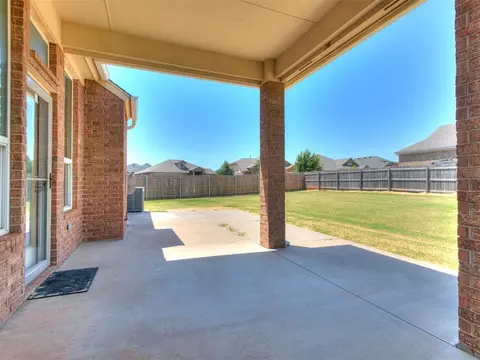 521 Firefork Ave, Yukon, OK 73099 photo 3