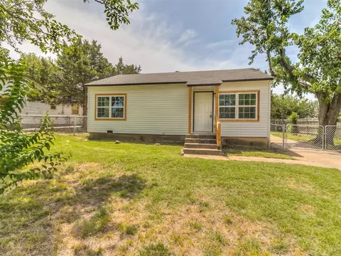 4620 SE 26th St, Del City, OK 73115