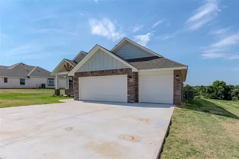 4050 Hart St, Tuttle, OK 73089 photo 34