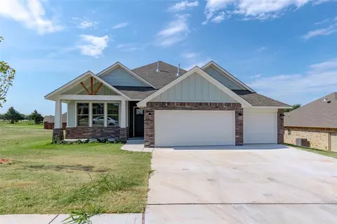 4050 Hart St, Tuttle, OK 73089 photo 36