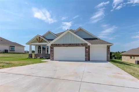 4050 Hart St, Tuttle, OK 73089 photo 35