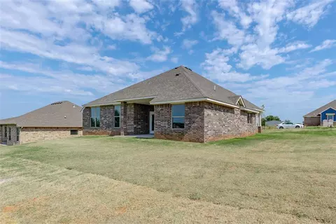 4050 Hart St, Tuttle, OK 73089 photo 30