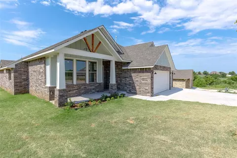 4050 Hart St, Tuttle, OK 73089 photo 38