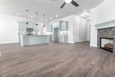 4050 Hart St, Tuttle, OK 73089 photo 4