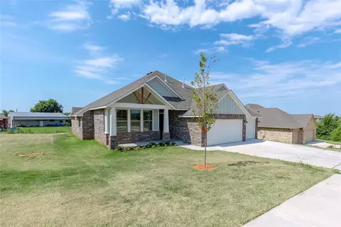 4050 Hart St, Tuttle, OK 73089 photo 37