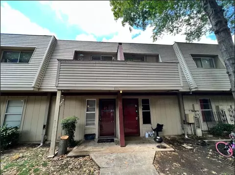2206 E 66 Pl #1609, Tulsa, OK 74136