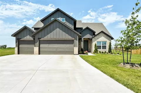 4468 Adraina Way, Piedmont, OK 73078