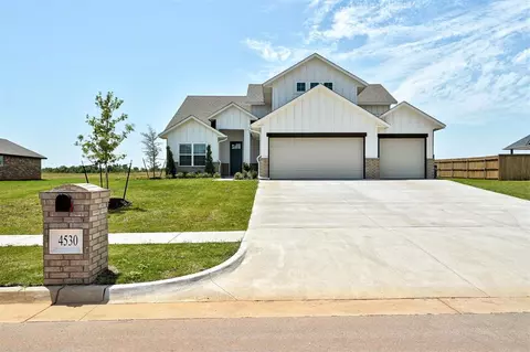 4530 Adraina Way, Piedmont, OK 73078